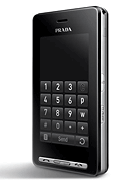 lg ke850 prada