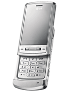 lg ke970 shine
