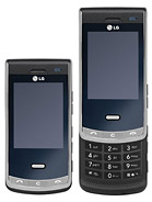 lg kf755 secret