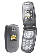 lg kg240