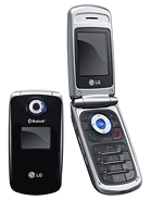 lg kg245