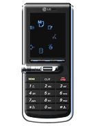 lg kg330