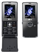 lg km380