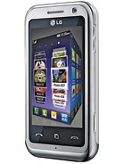 lg km900 arena