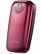 lg kp152