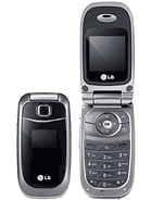 lg kp202