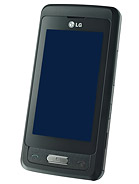 lg kp502 cookie