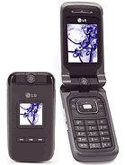 lg ku311