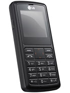 lg mg160