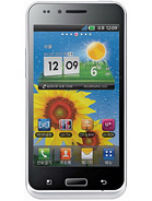 lg optimus big lu6800