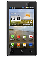 lg optimus ex su880