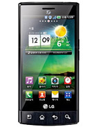 lg optimus mach lu3000