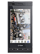 lg optimus z