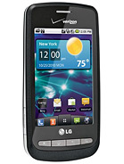 lg vortex vs660