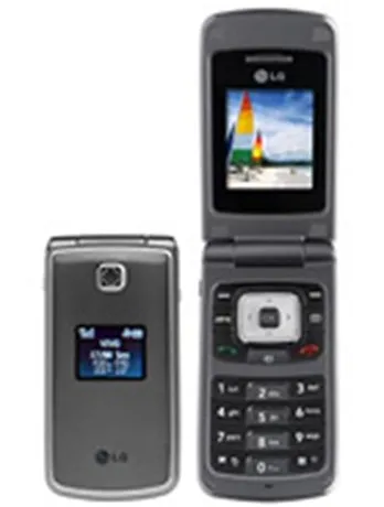 lg mg295 - Specifications