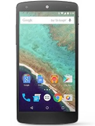 lg nexus 5 - Specifications