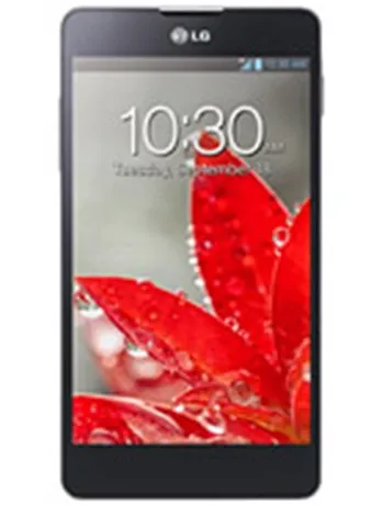 lg optimus g e975 - Specifications