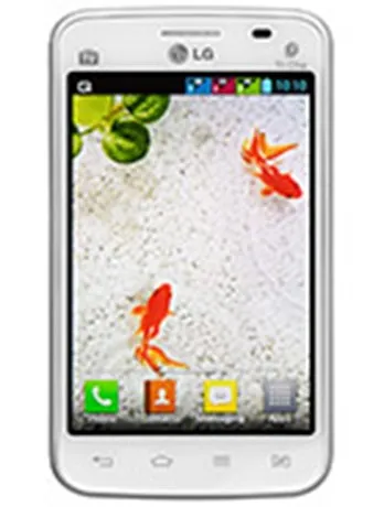 lg optimus l4 ii tri e470 - Specifications