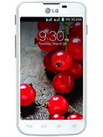 lg optimus l5 ii dual e455