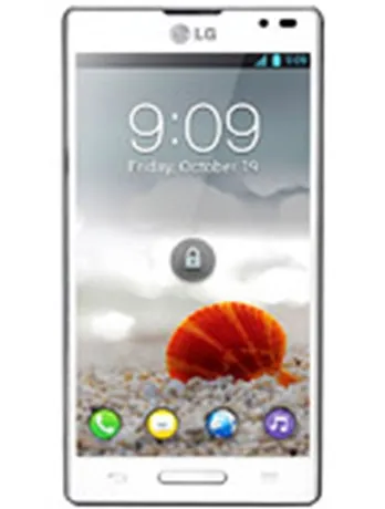 lg optimus l9 p760 - Specifications