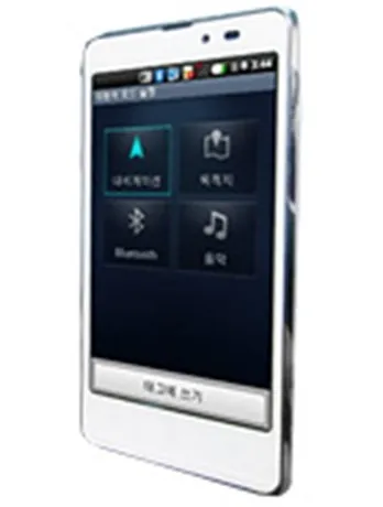 lg optimus lte tag - Specifications