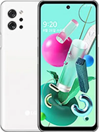 lg q92 5g - Specifications