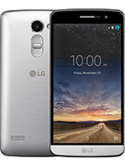lg ray