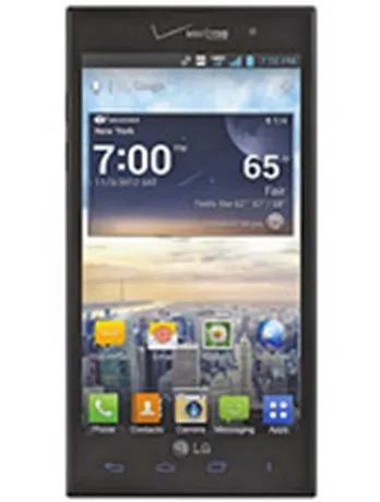 lg spectrum ii 4g vs930 - Specifications