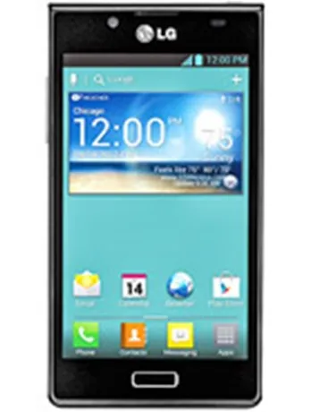 lg splendor us730