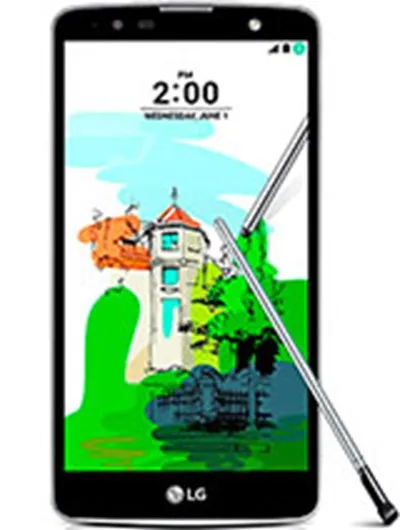 lg stylus 2 plus - Specifications