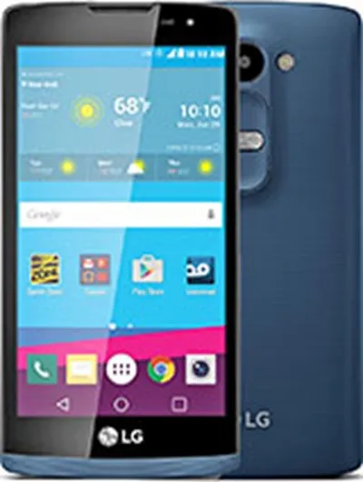 lg tribute 2 - Specifications