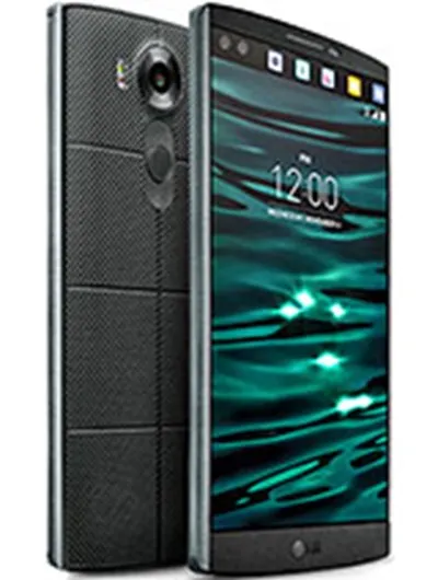 lg v10 - Specifications