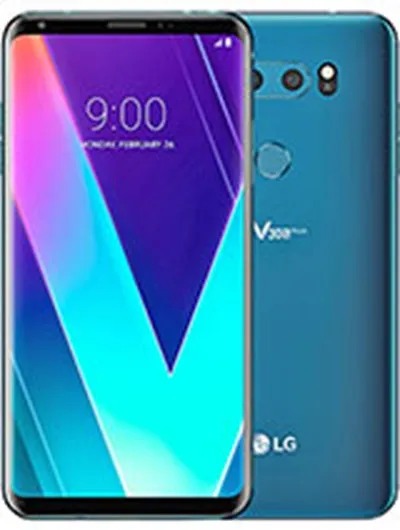lg v30s thinq - Specifications