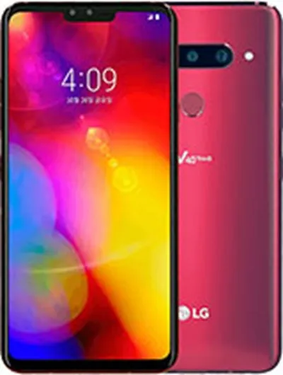 lg v40 thinq - Specifications