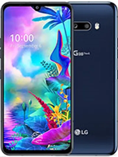 lg v50s thinq 5g - Specifications