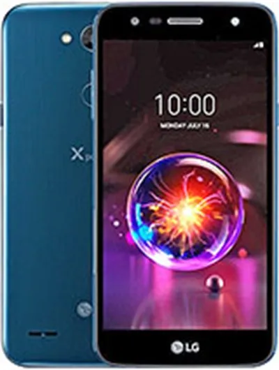 lg x power 3 - Specifications