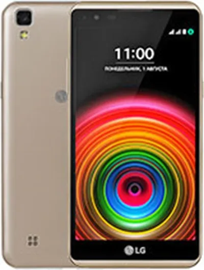 lg x power - Specifications