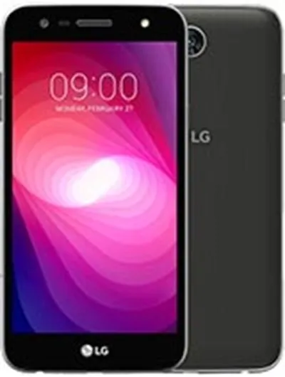 lg x power2 - Specifications