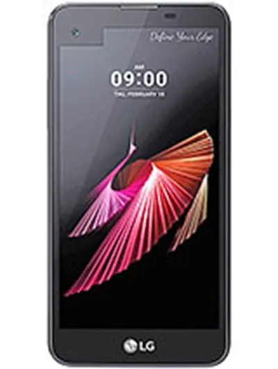lg x screen - Specifications