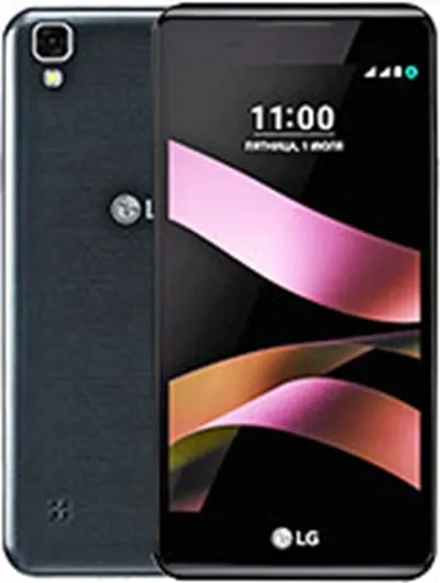 lg x style - Specifications