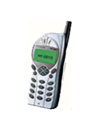 maxon mx-6810