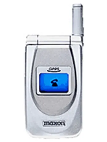 maxon mx-7920