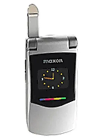 maxon mx-7990