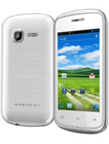 maxwest android 320 - Specifications