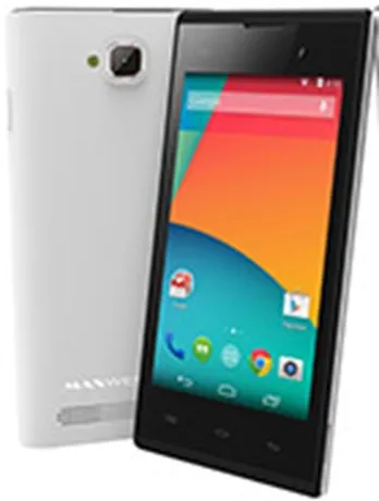 maxwest astro 4 - Specifications