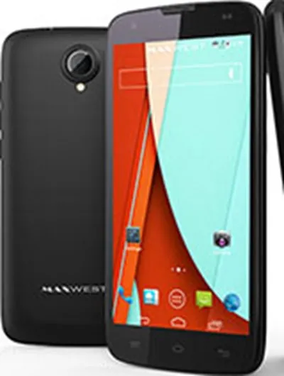 maxwest astro x5 - Specifications
