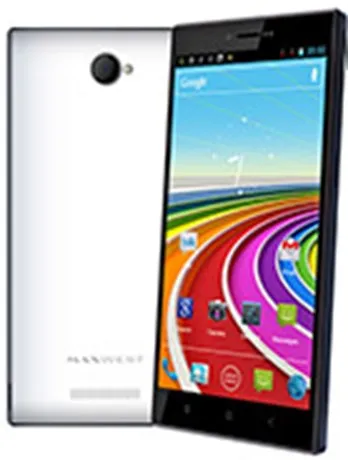 maxwest gravity 6 - Specifications