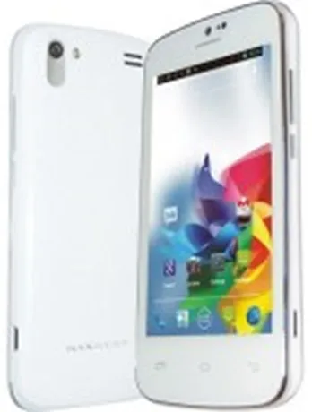 maxwest orbit 4400 - Specifications