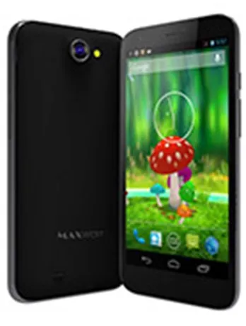 maxwest orbit 6200t - Specifications