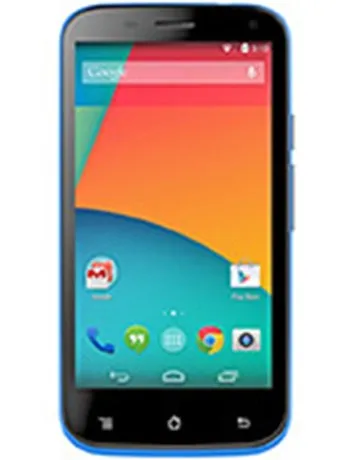 maxwest virtue z5 - Specifications
